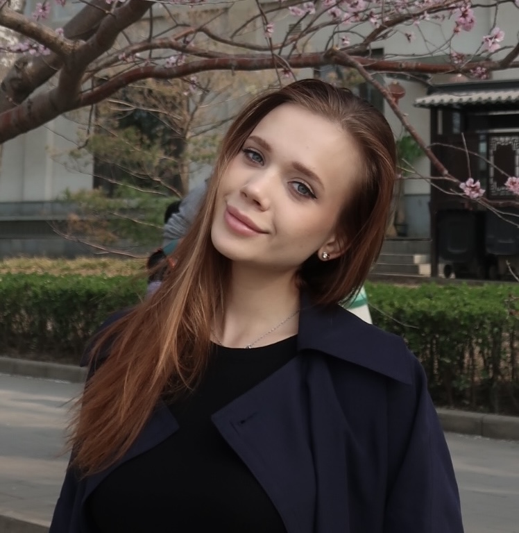 Анастасия